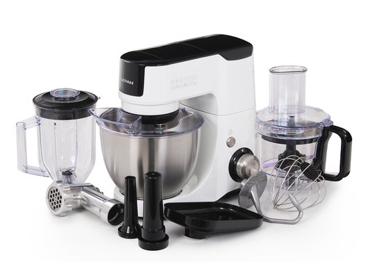 Кухонная машина LERAN KM 1080